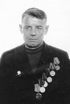 Толстухин Тимофей Клементьевич